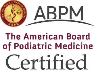 The American Board of Podiatric Medicine