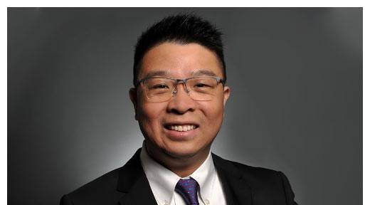 Podiatrist Raritan NJ Raphael Yeung