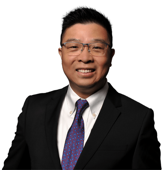 Podiatrist Raritan NJ Raphael Yeung