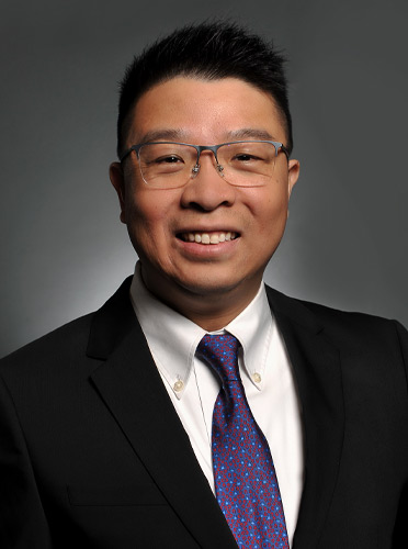 Podiatrist Raritan NJ Raphael Yeung