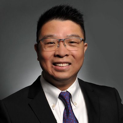 Podiatrist Raritan NJ Raphael Yeung